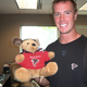 Illustration for article titled Matt Ryan Is A Handsome Man, Science Proves